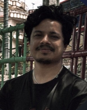 Sujit Dutta
